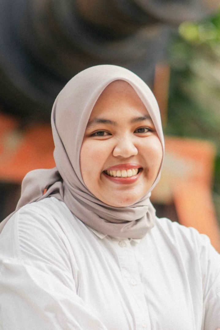 Early Lula Afif (Ms)