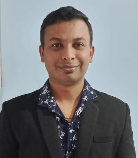 Martin Gonson Rajan Nadar