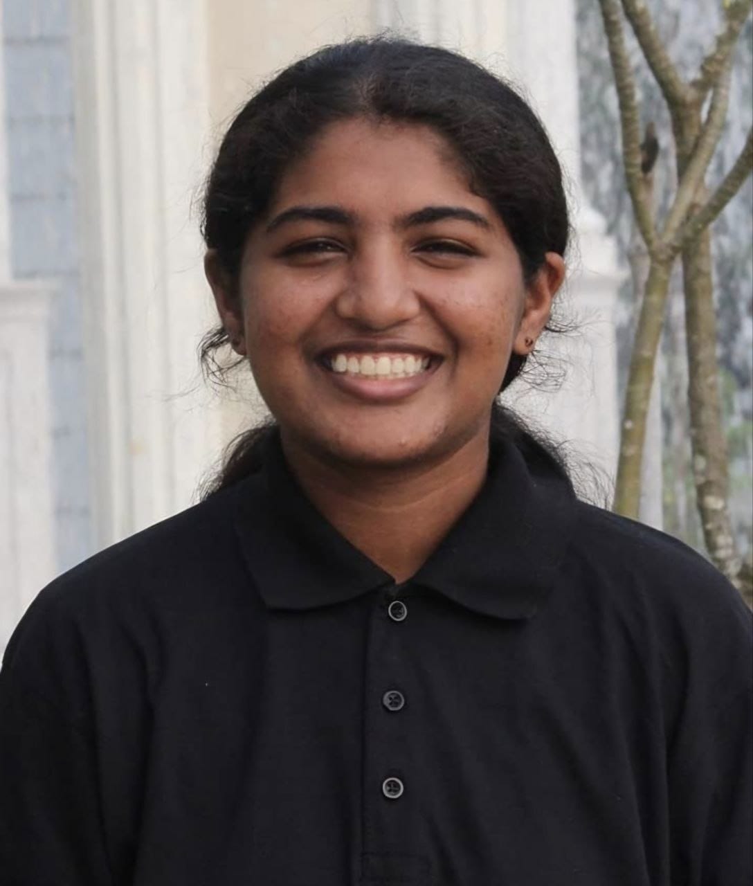 Sudha Sindhuja Nayani 